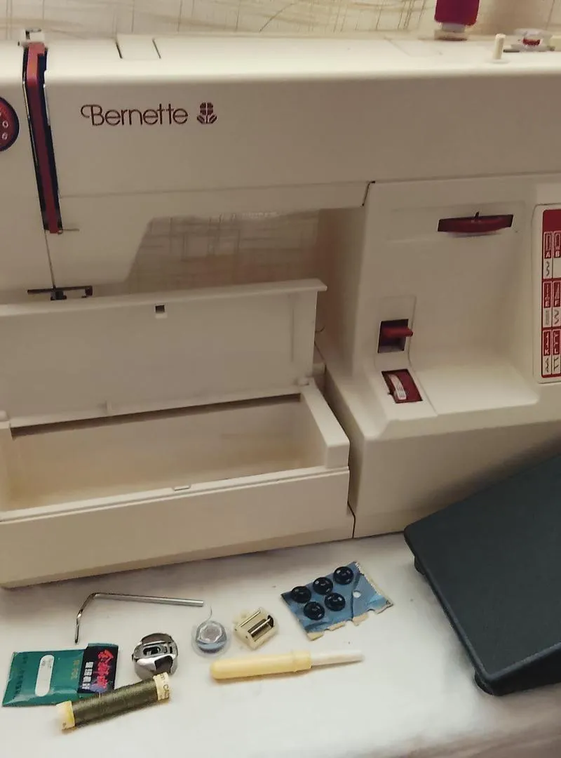 bernette 200