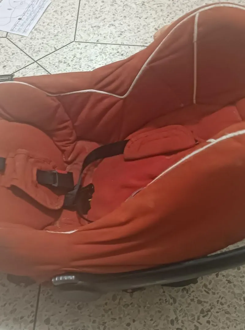 Siège auto pour enfants