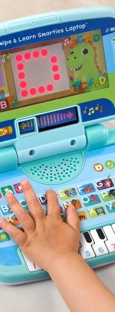 Ordinateur Éducatif Interactif pour Enfant