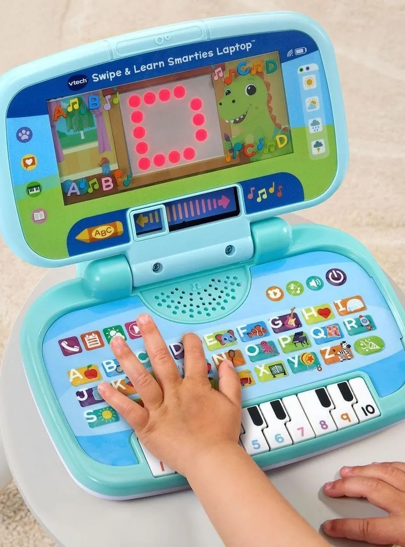 Ordinateur Éducatif Interactif pour Enfant