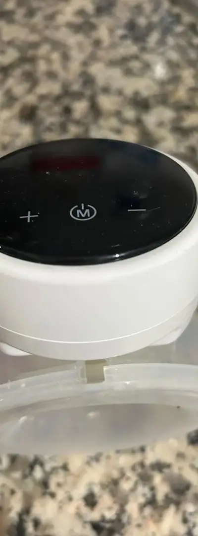 Tire lait électrique