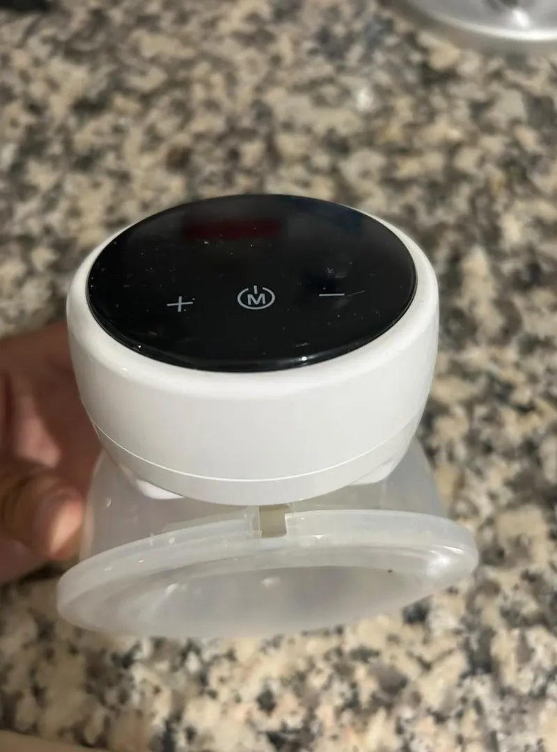 Tire lait électrique