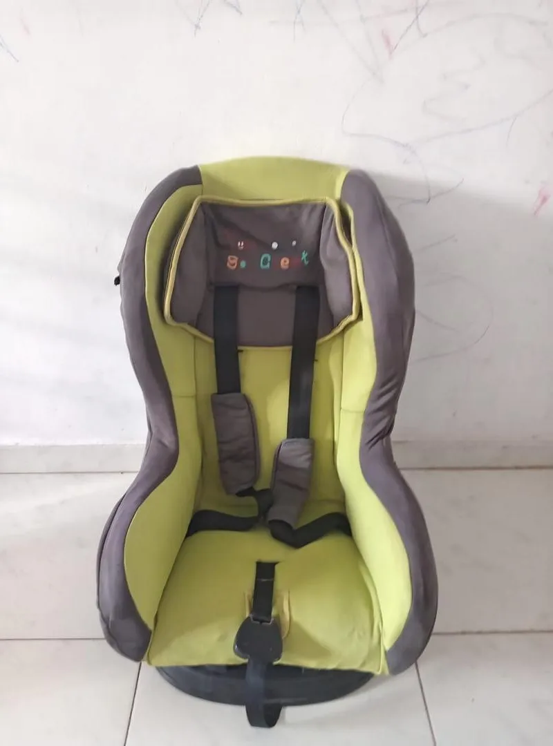 Siège auto pour bébé