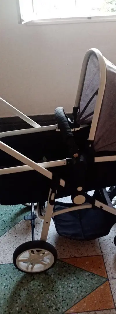 Poussette pour enfants