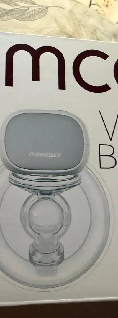 Tire-lait électrique Momcozy S9 Pro Double Pompage