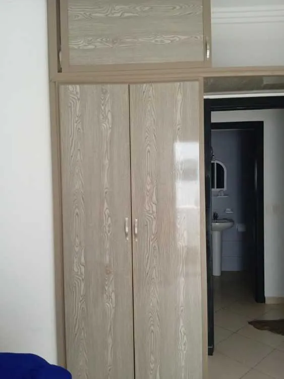 chambre meublée pour fille