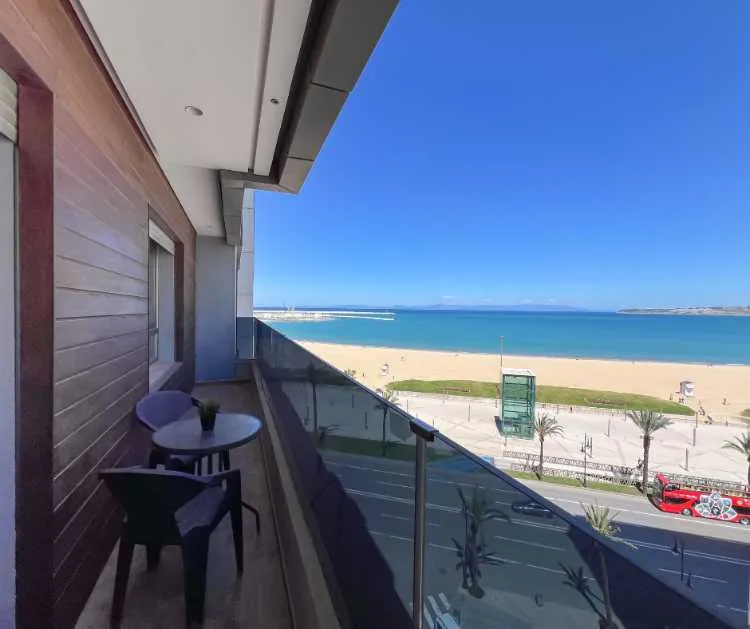 Appartement a louer longue durée