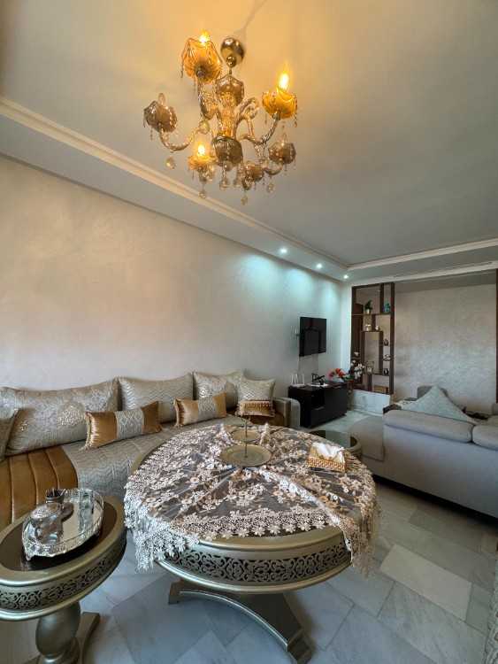 Appartement Haut standing