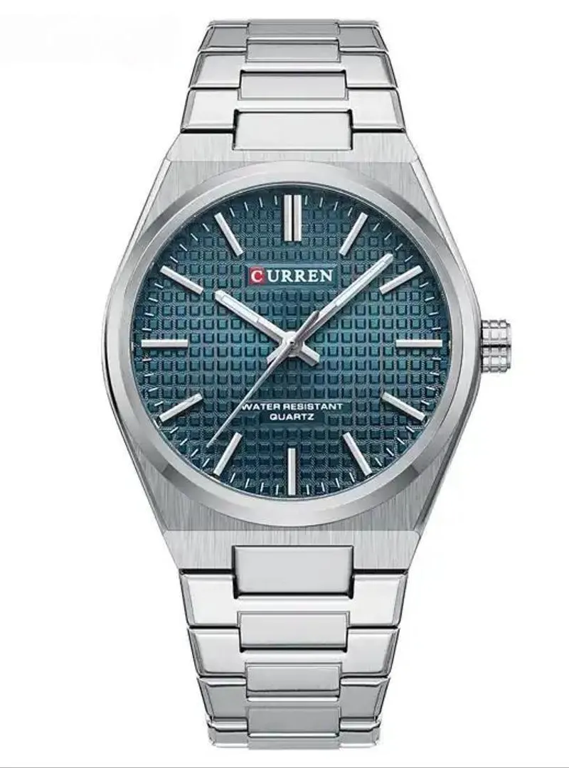 Montre homme qualité neuve, marque Curren