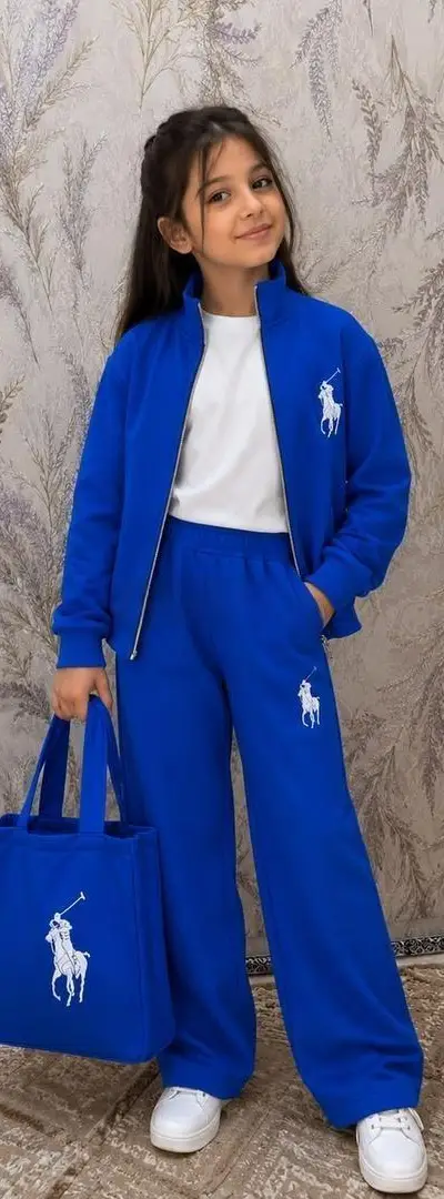 Ensemble 3 pièces avec sac, livraison gratuite