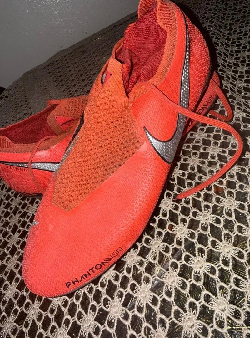 Codasa encore neuve (Phantom)