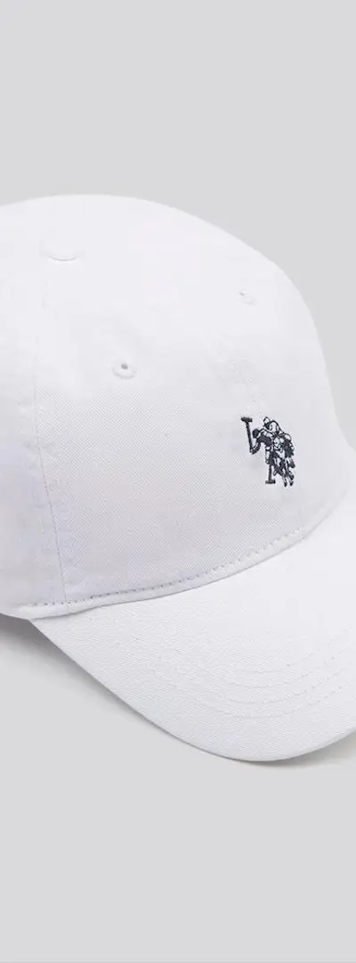 Casquette US Polo originale neuve