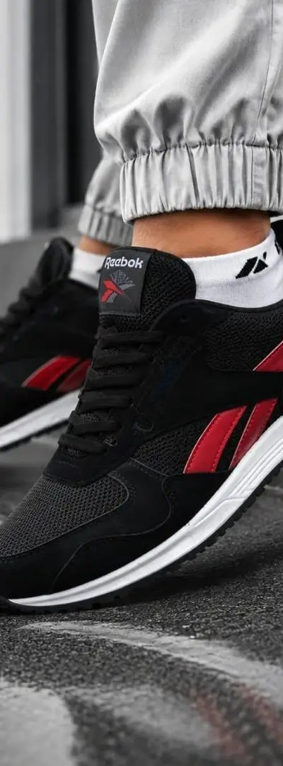 Reebok Homme – Baskets Sport – 179 DH