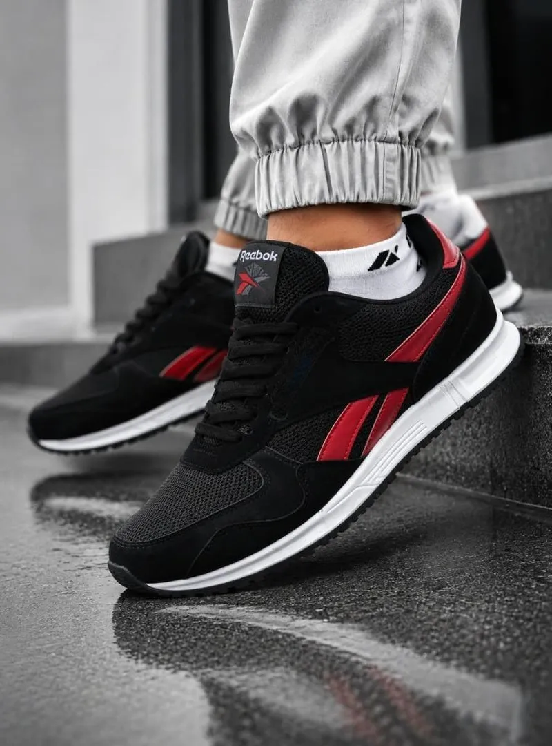 Reebok Homme – Baskets Sport – 179 DH
