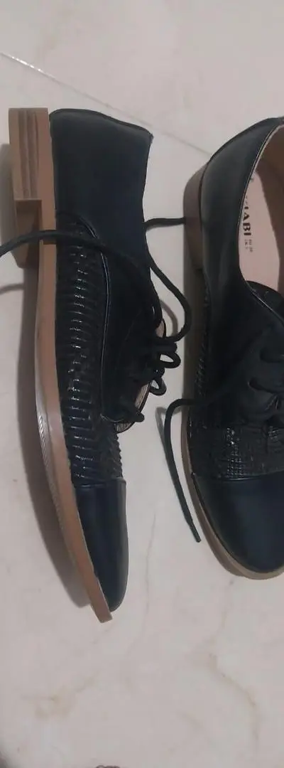 Mocassins femmes kiabi