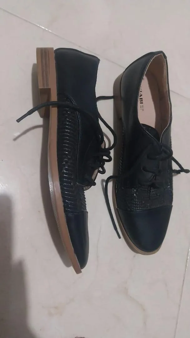 Mocassins femmes kiabi