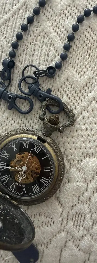 Montre vintage