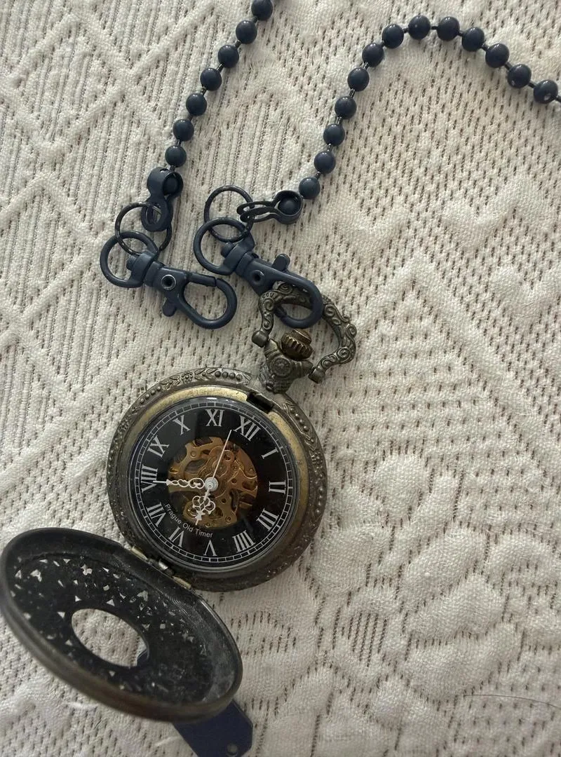Montre vintage