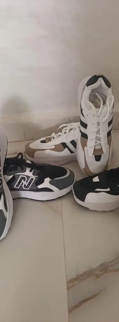 📢📢📢 Baskets Sneakers 🔥🔥🔥