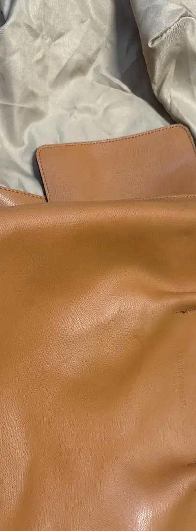 Sac à main de la marque Lenny b