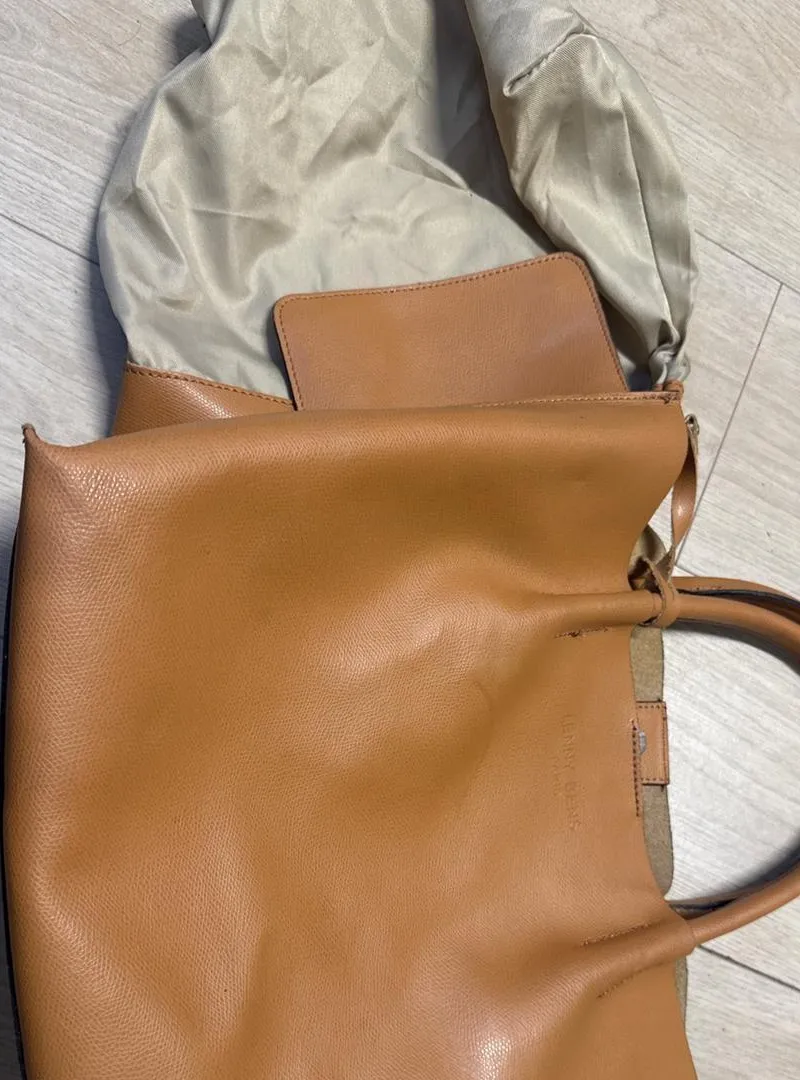 Sac à main de la marque Lenny b