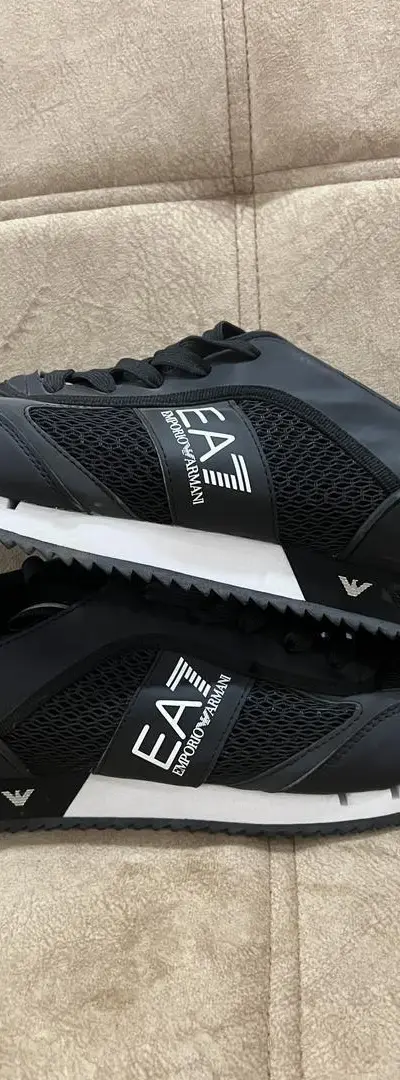EA7 Emporio Armani original