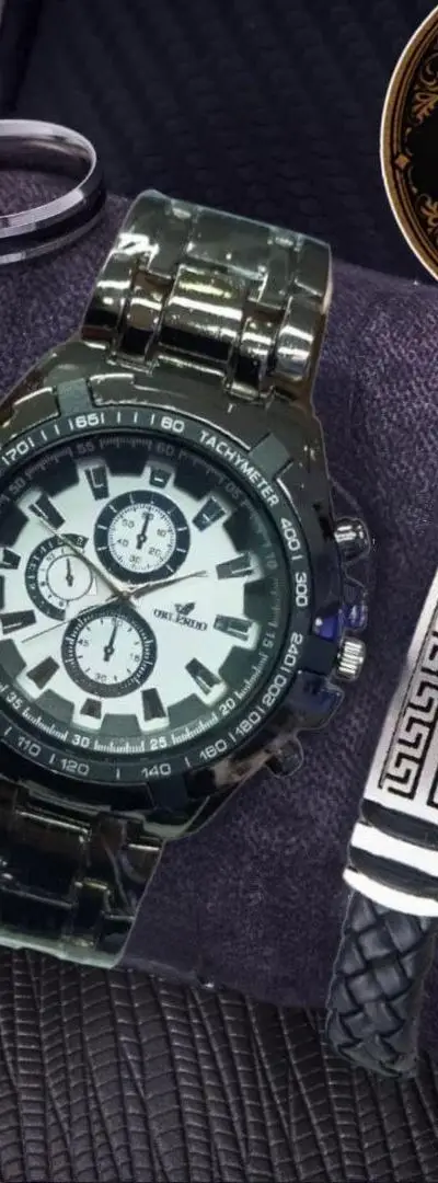 Montres pour hommes