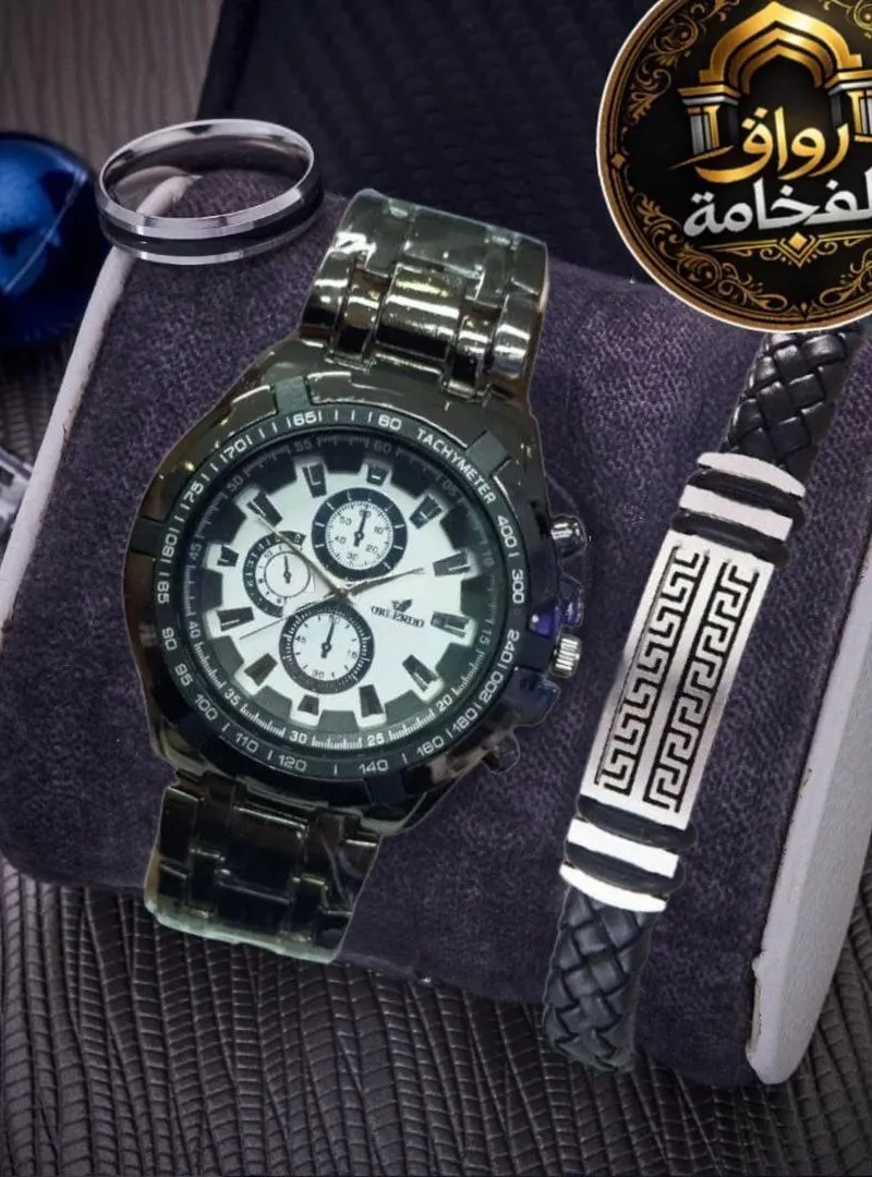 Montres pour hommes