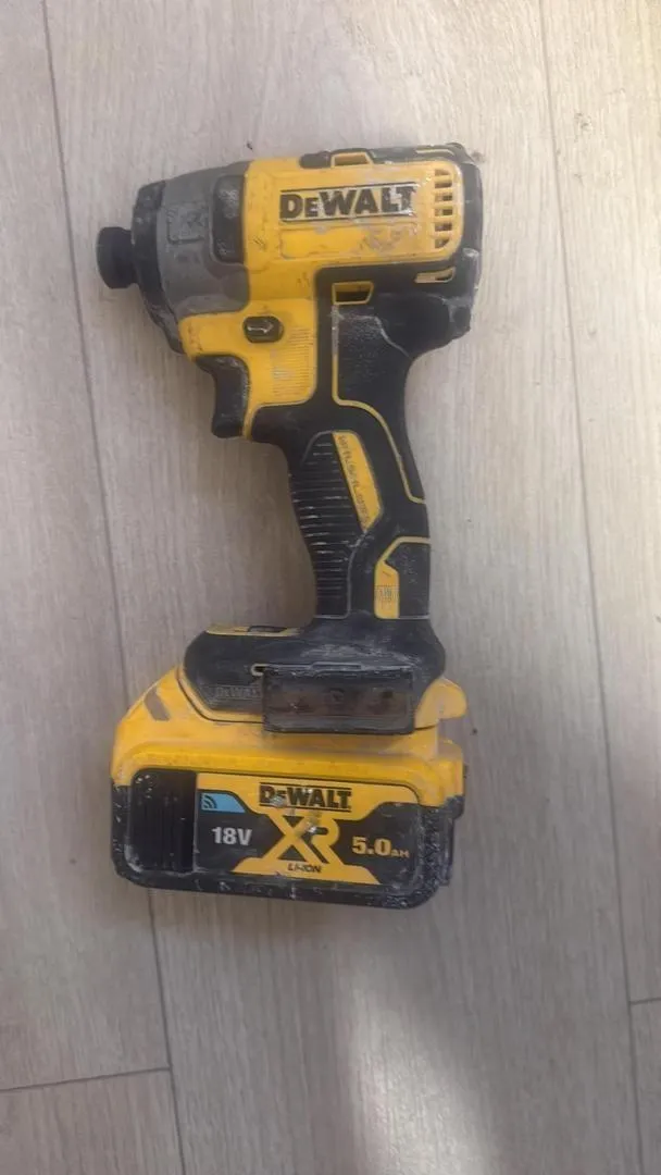 DeWalt très bon état