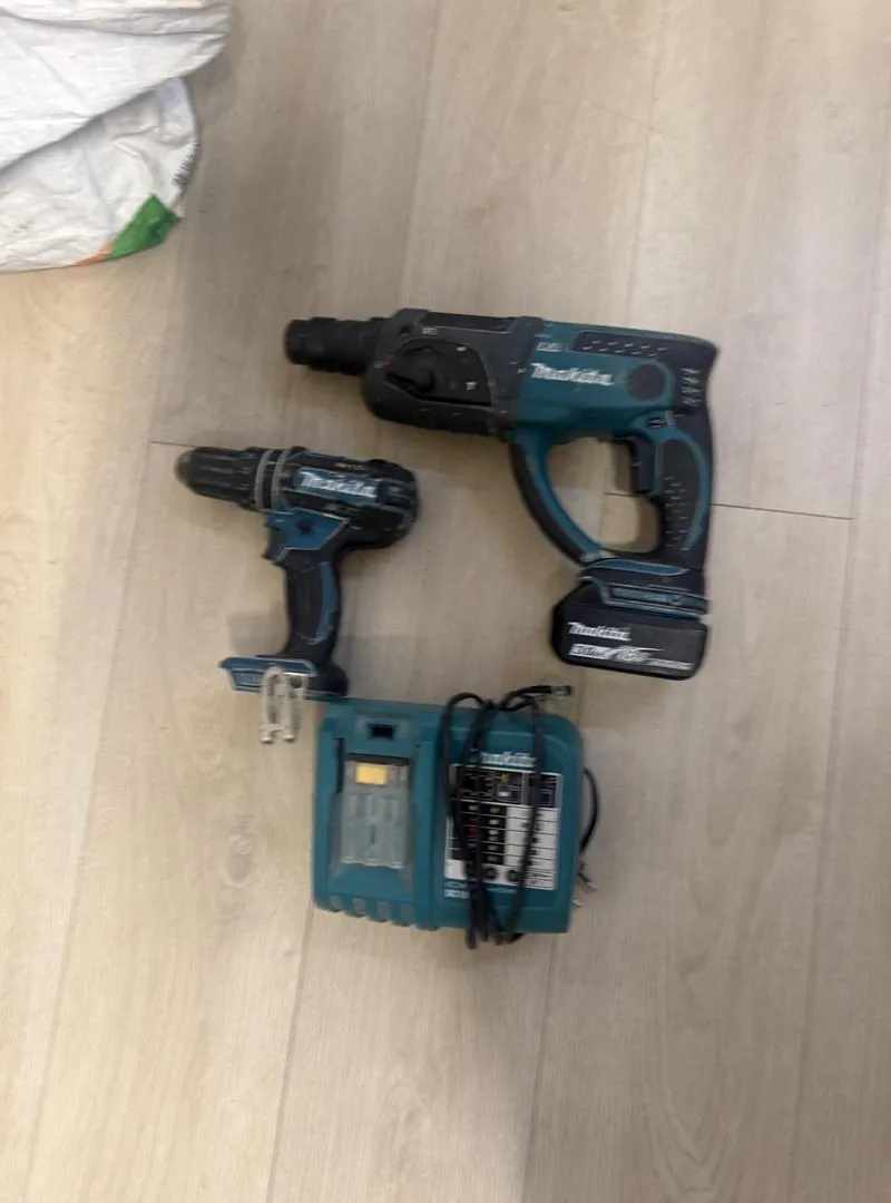 Lot Makita