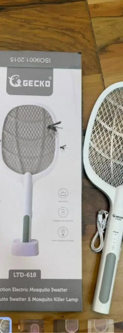 🦟 Dites adieu aux moustiques gênants