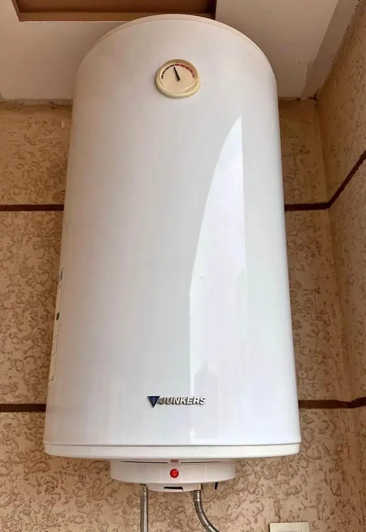 Chauffe-eau électrique Junkers 80L