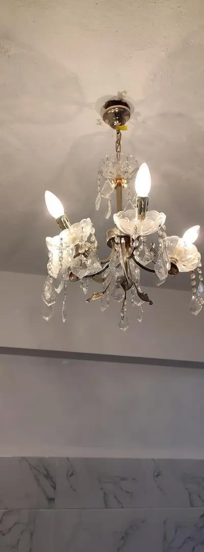 Deux triplex à vendre