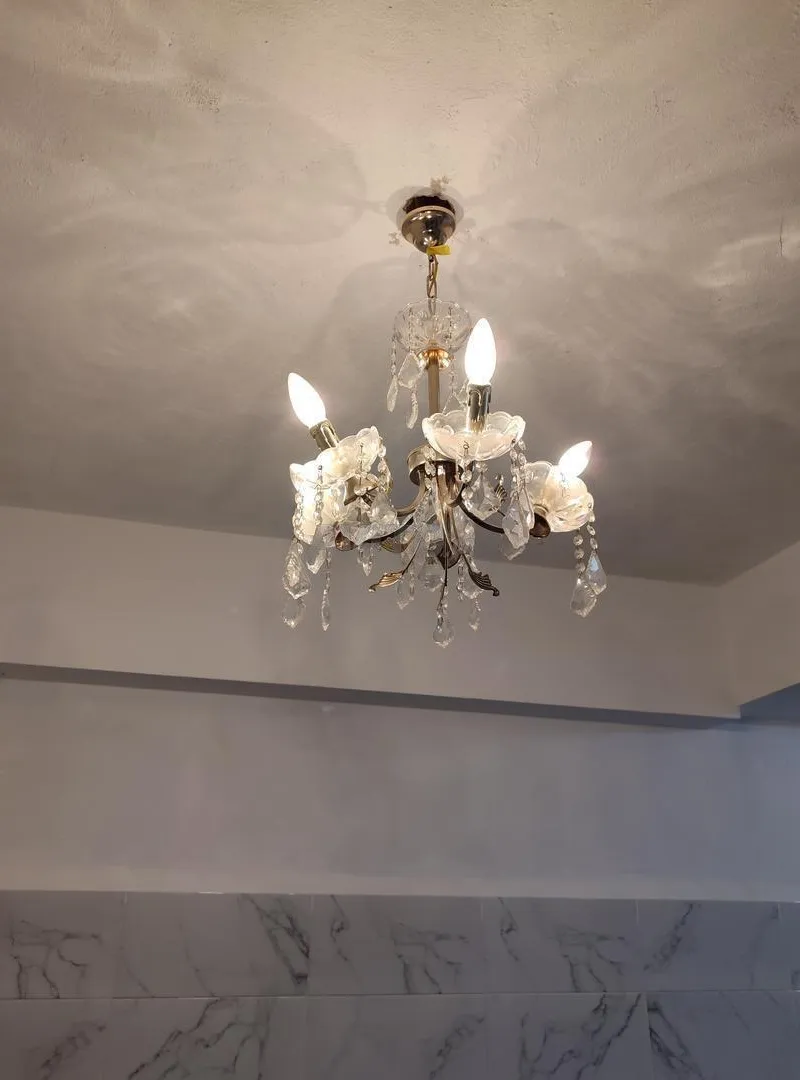 Deux triplex à vendre