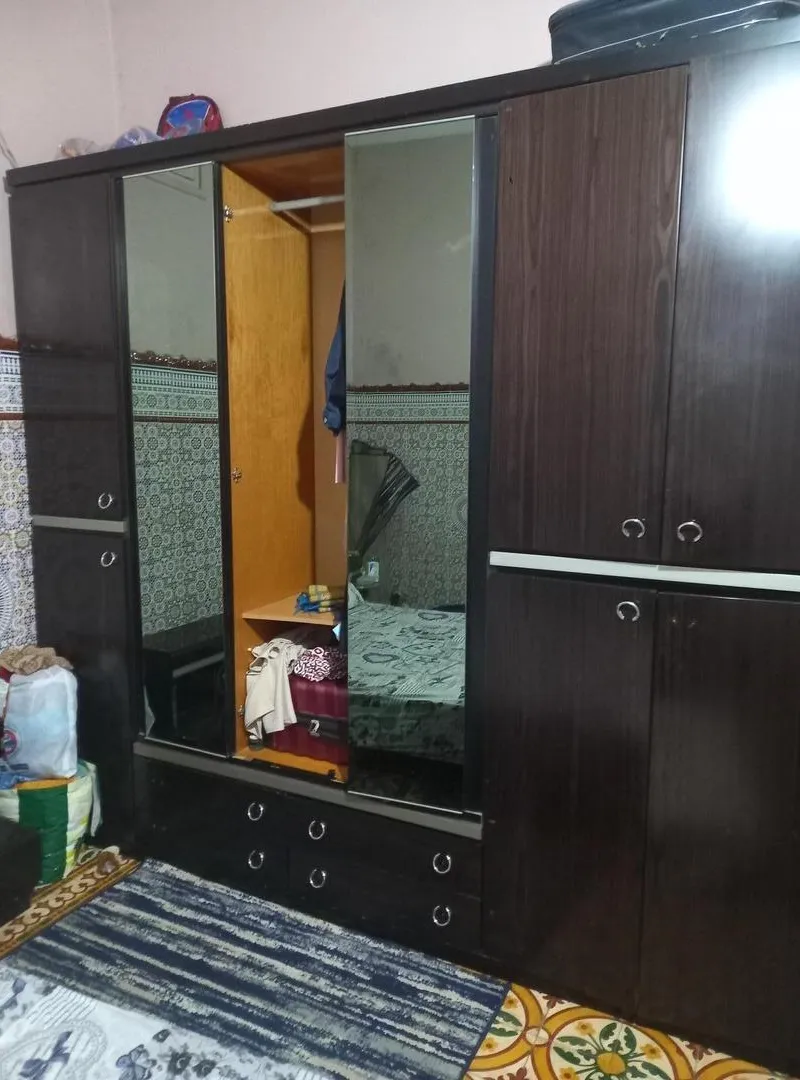 25 Rue Ibn Battouta, Quartier Al Fath