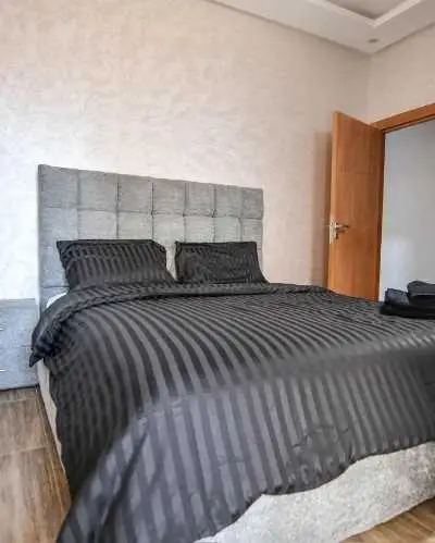 Appartement au centre-ville guilez