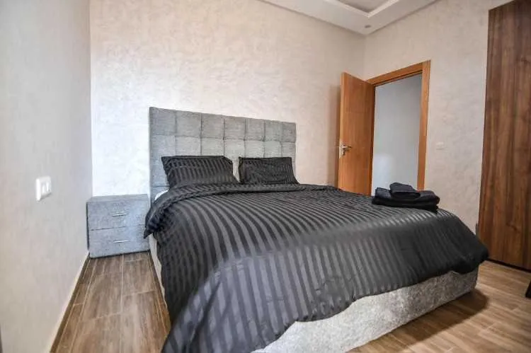 Appartement au centre-ville guilez