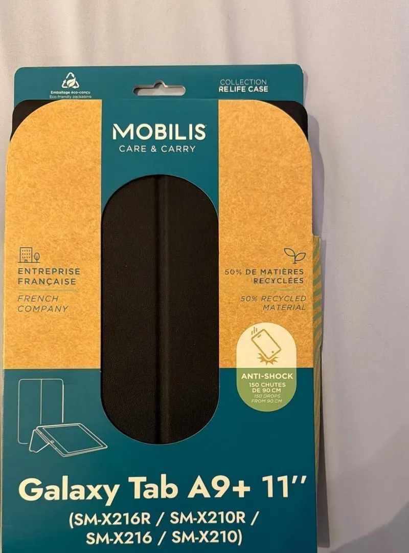 Protection Samsung A9