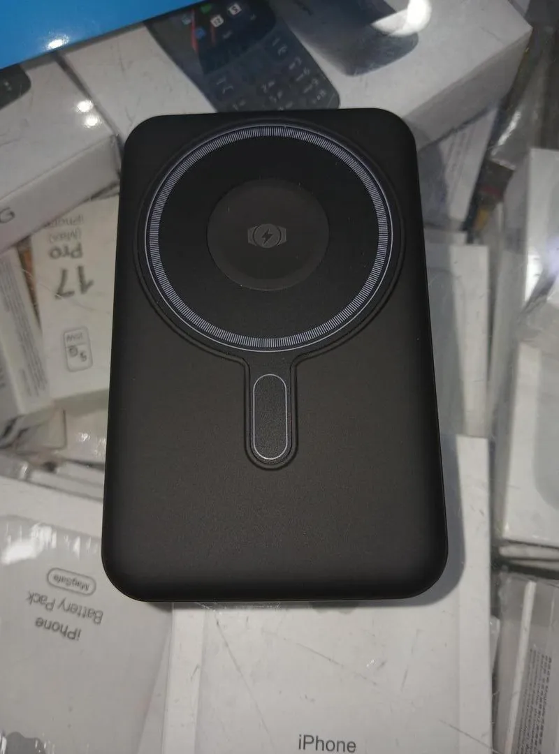 Powerbank sans fil 10000mAh
