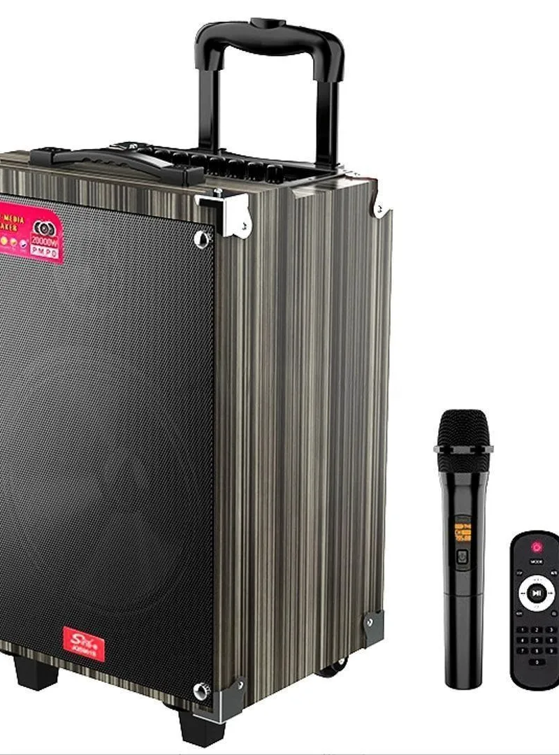 Baffle Bluetooth