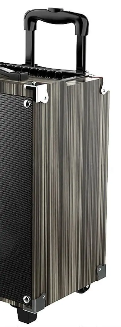 Baffle Bluetooth
