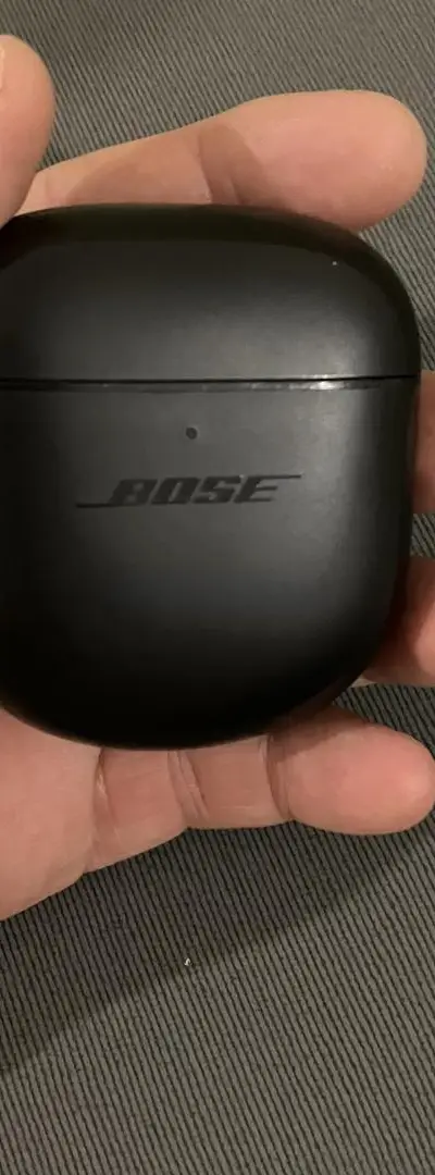 Bose QuietComfort Earbuds II