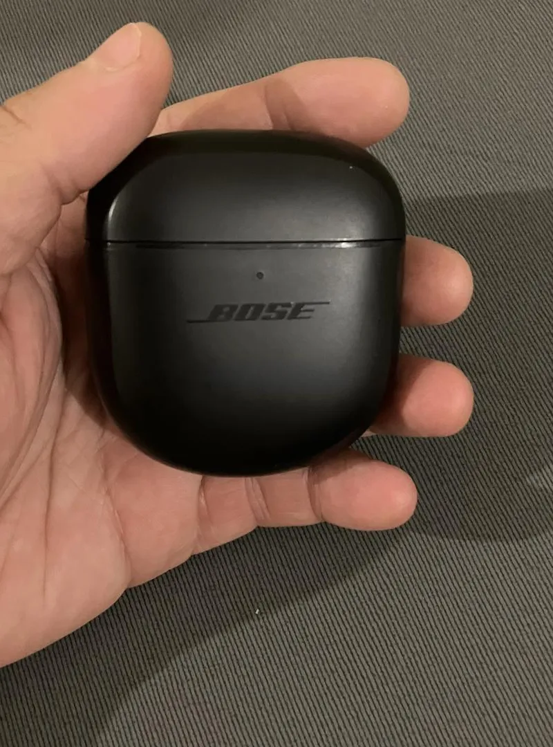 Bose QuietComfort Earbuds II