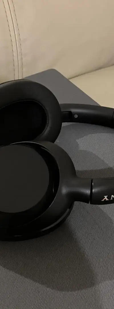 Sony ULT WEAR (réduction de bruit)
