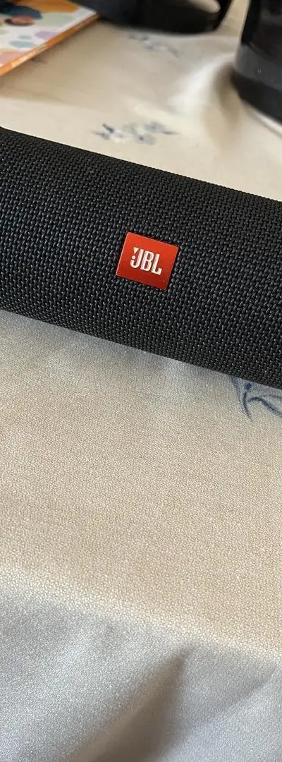Baffe JBL plus casque JBL original
