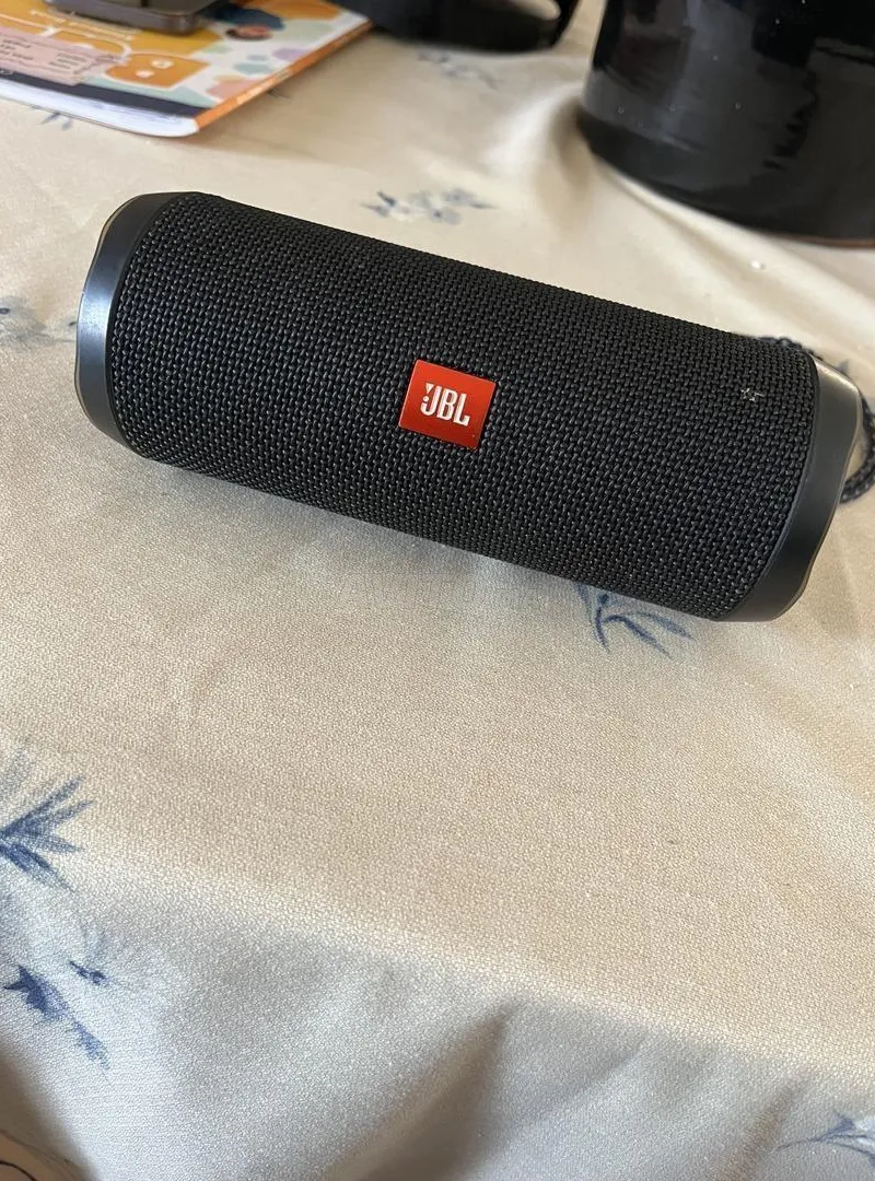 Baffe JBL plus casque JBL original