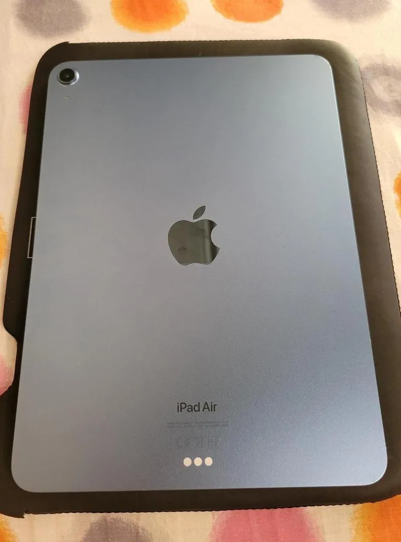 L'iPad Air (5ème génération)