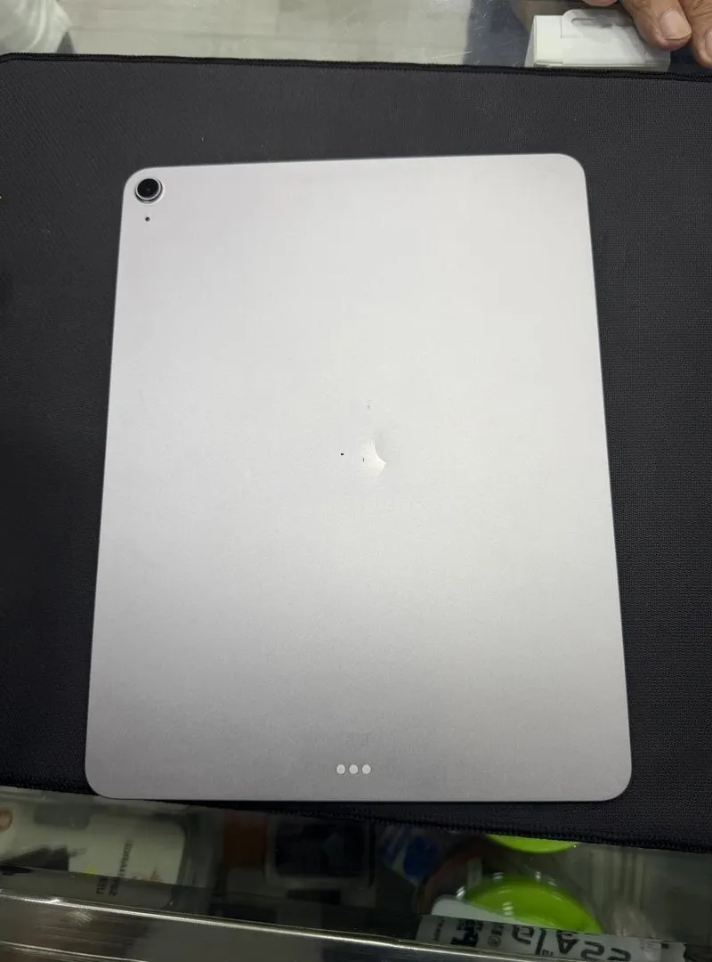 iPad Air M3 13 pouces 128Go