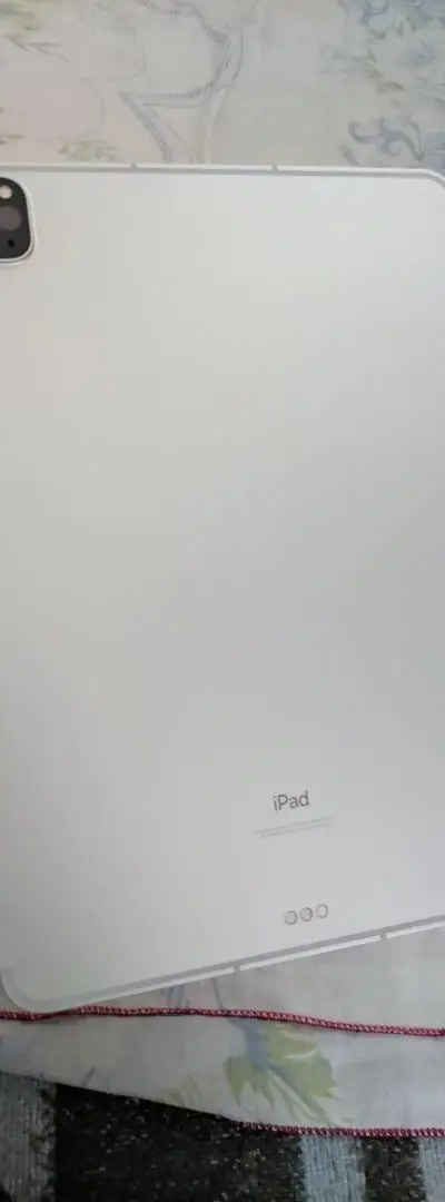 iPad Pro M1 11 pouces full bypass