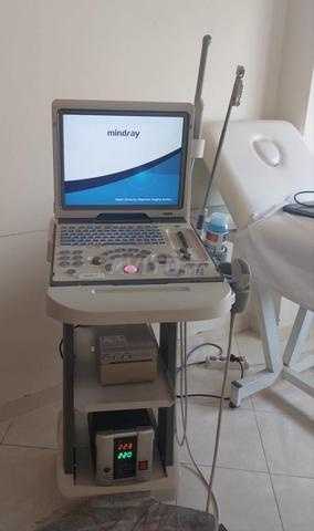 Echographe MINDRAY DP 50